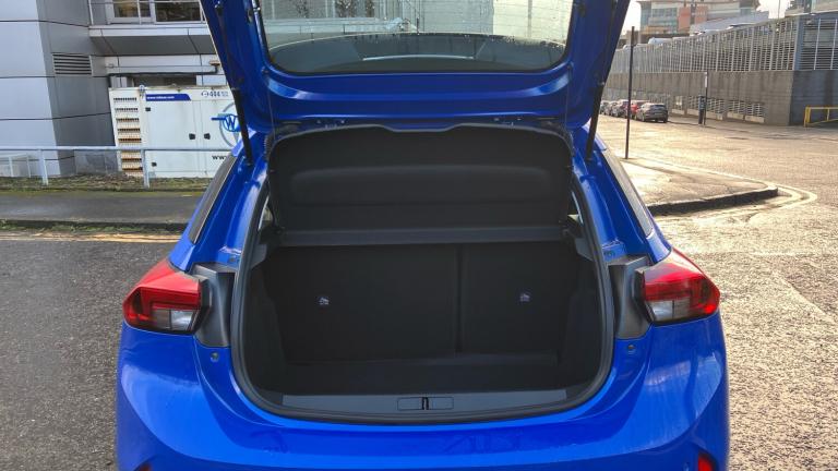 2024 Vauxhall Corsa 1.2 Design 5dr HATCHBACK PETROL Manual