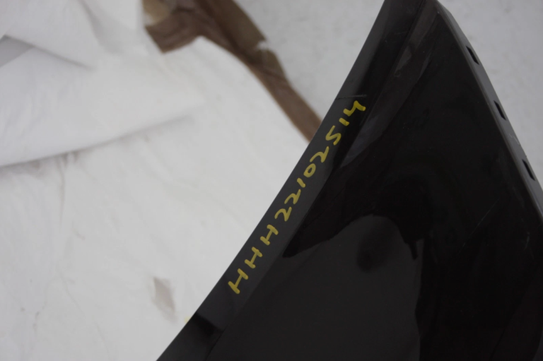 Bentley Continental Flying Spur Front Bumper 2009 TO 2011 3W5807221H Genuine