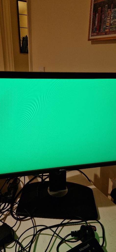 Monitor Dell 24 inches U2413F