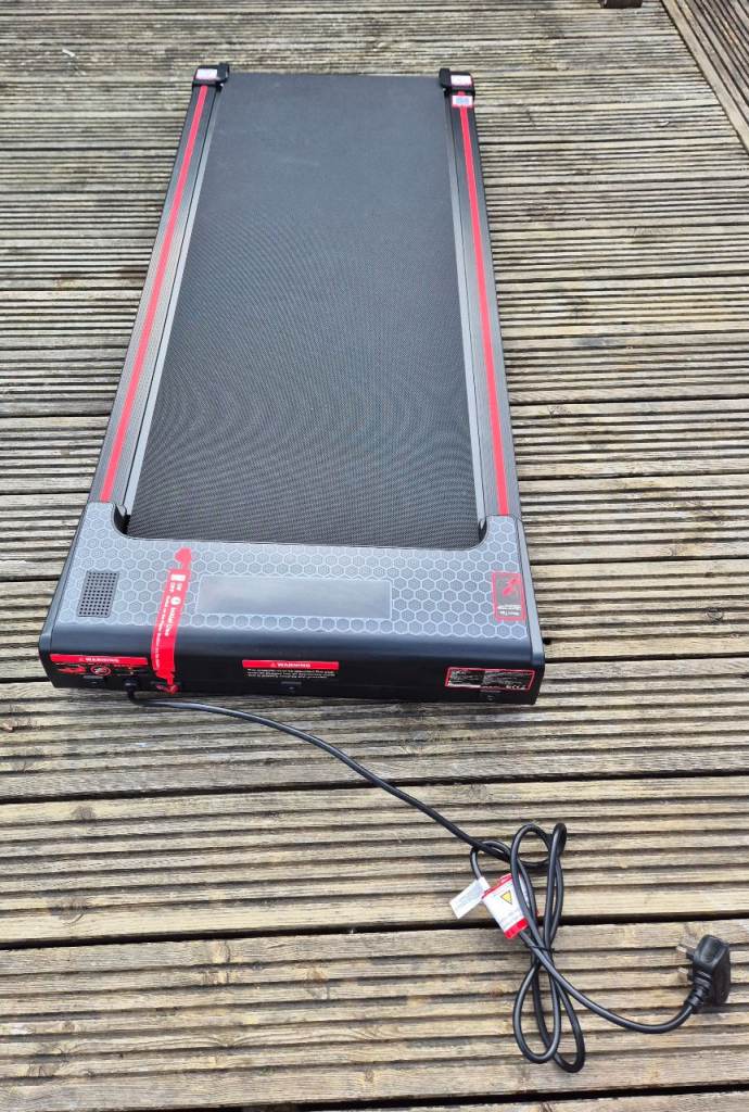 Walking pad