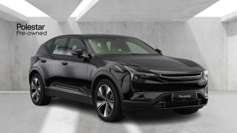 2025 Polestar Polestar 3 360kW 111kWh Long Range DM Plus Pilot 5dr Auto ESTATE ELECTRIC Automatic