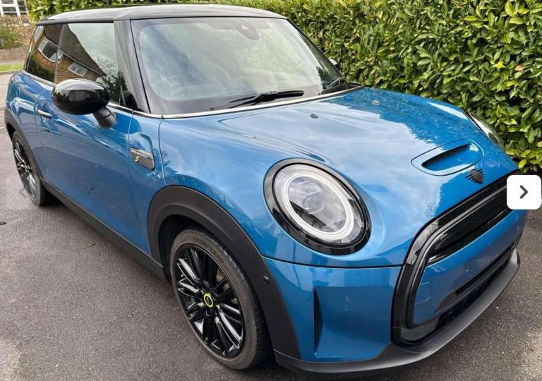 2023 MINI Hatch 135kW Cooper S Level 3 33kWh 3dr Auto HATCHBACK ELECTRIC Automatic