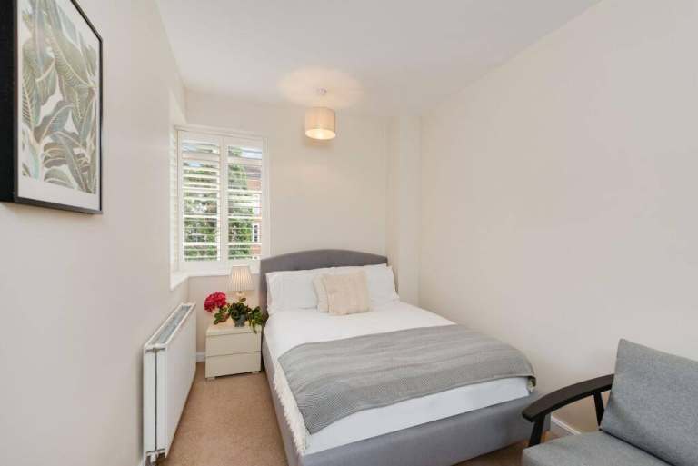 💕Stylish Rooms in Stepney Green – Great Value East London Living 📍