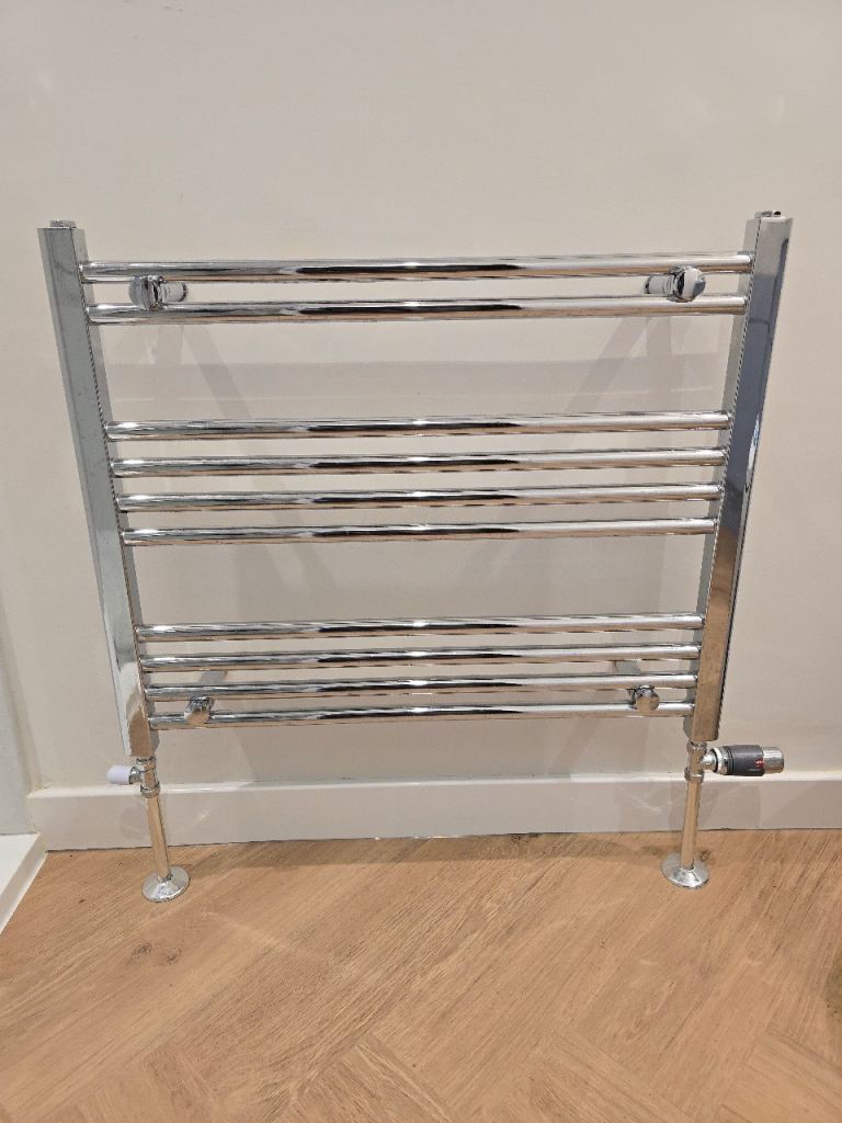 image for Bathroom Towel Radiator 