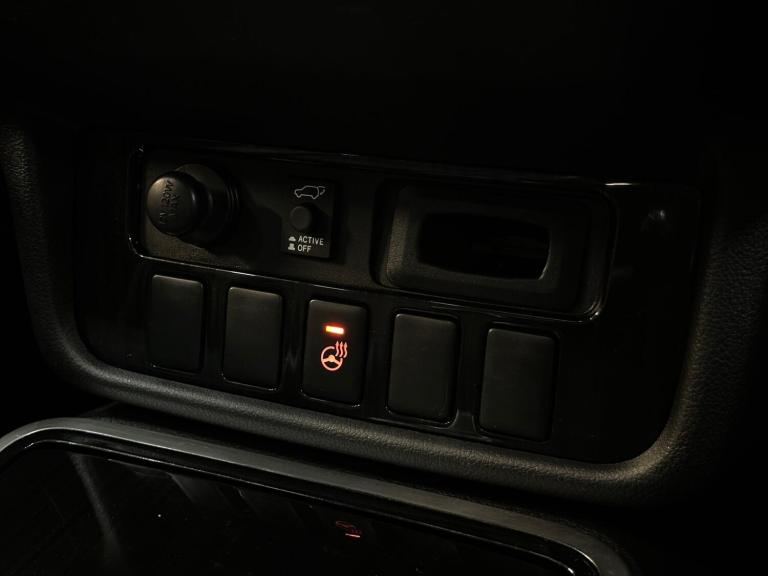 2016 Mitsubishi Outlander 2.0 PHEV GX4h 5dr Auto ESTATE PETROL/ELECTRIC Automatic