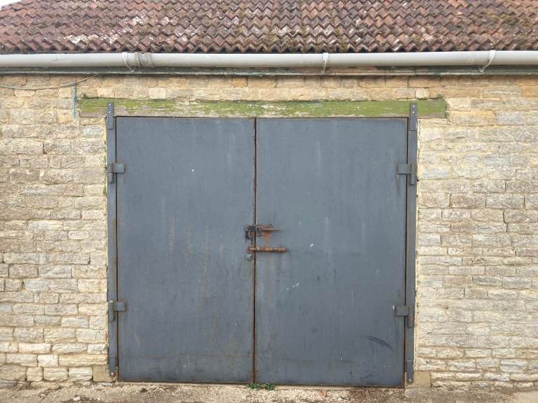 Car storage