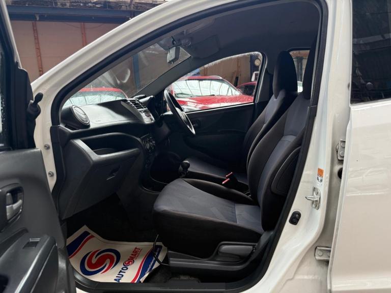 SUZUKI ALTO 1.0 12V SZ4 5 DOOR PETROL 3 MONTHS WARRANTY 2014