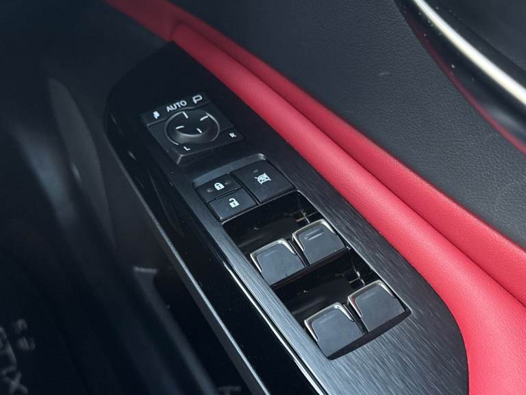 2023 Lexus ES 2.5 300h F Sport E-CVT Euro 6 (s/s) 4dr Saloon PETROL/ELECTRIC Automatic