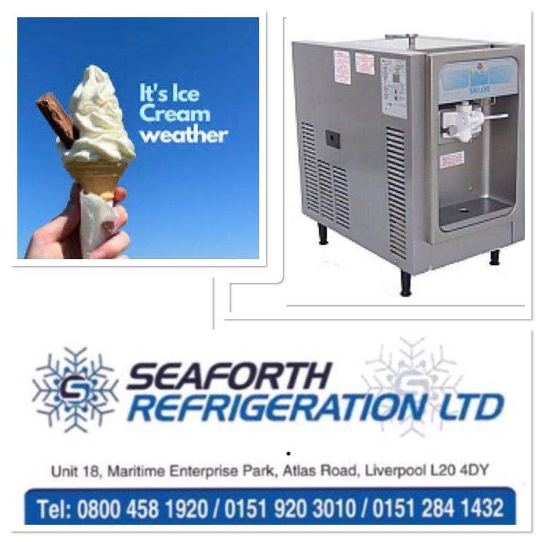 Taylor 152 Soft Serve Ice Cream Normal 13 amp Plug Machine Delivered ...
