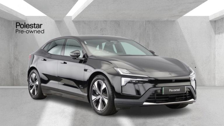2025 Polestar Polestar 4 200kW 100kWh Long Range Single Motor Plus 5dr Auto HATCHBACK ELECTRIC Au...