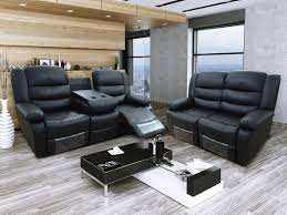 Today 30% OFF 🎉 Free Home Delivery Corner & 3+2 Seater Sofa Set Roma Recliner 😌 | COD **