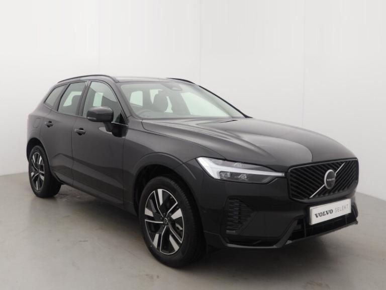 VOLVO XC60 2.0 B5P Plus Dark 5dr AWD Geartronic