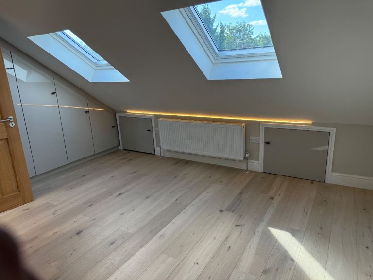 Fully Refurbished - 3 Bedroom Property - Mansfield Road E17 6PJ