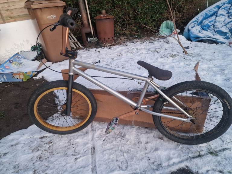 Motherlode bmx (rare) 