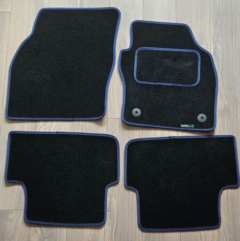 Seat Arona Car Mats