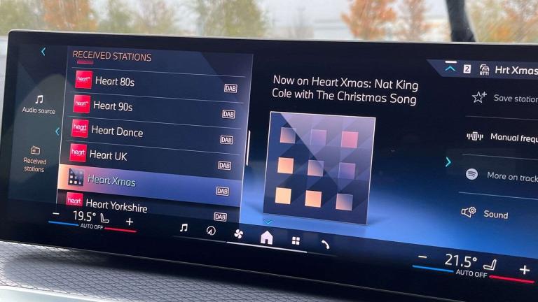 2024 BMW i4 210kW eDrive35 M Sport 70kWh 5dr Auto Hatchback Electric Automatic