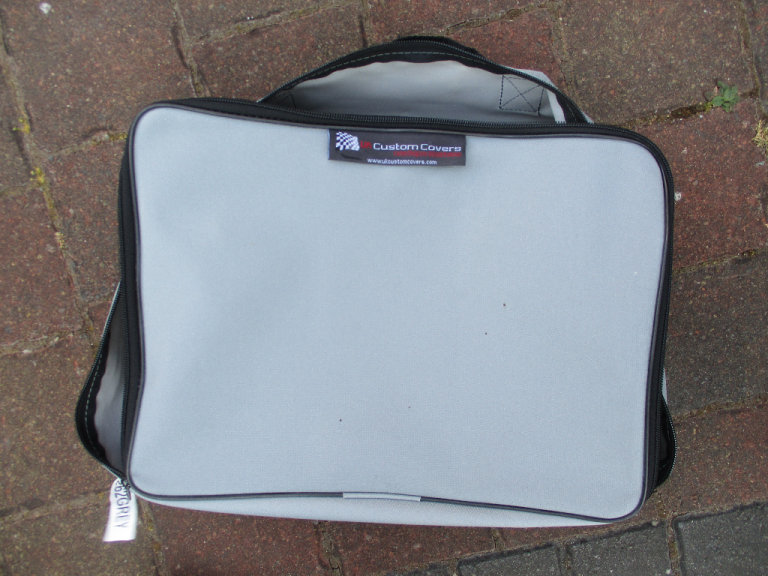 MX5 Soft Top Cover 2015 on