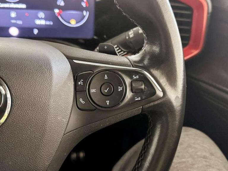 2022 Vauxhall Mokka 1.2 Turbo SRi Premium 5dr Auto HATCHBACK PETROL Automatic