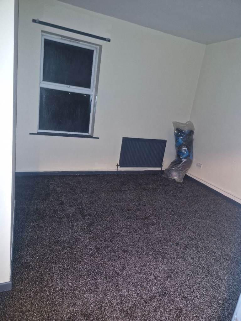2  bedroom house walsall