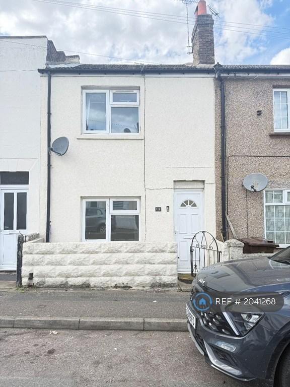 3 bedroom house in Britton Street, Gillingham, ME7 (3 bed) (#2041268)