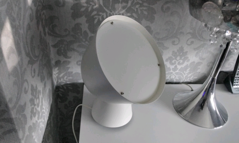 Ikea ola wihlborg lamp cool unusual floor desk wall