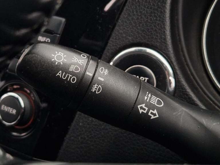 2020 Nissan X-Trail 1.7 dCi Tekna SUV 5dr Diesel Manual Euro 6 (s/s) (150 ps) ESTATE Diesel Manual