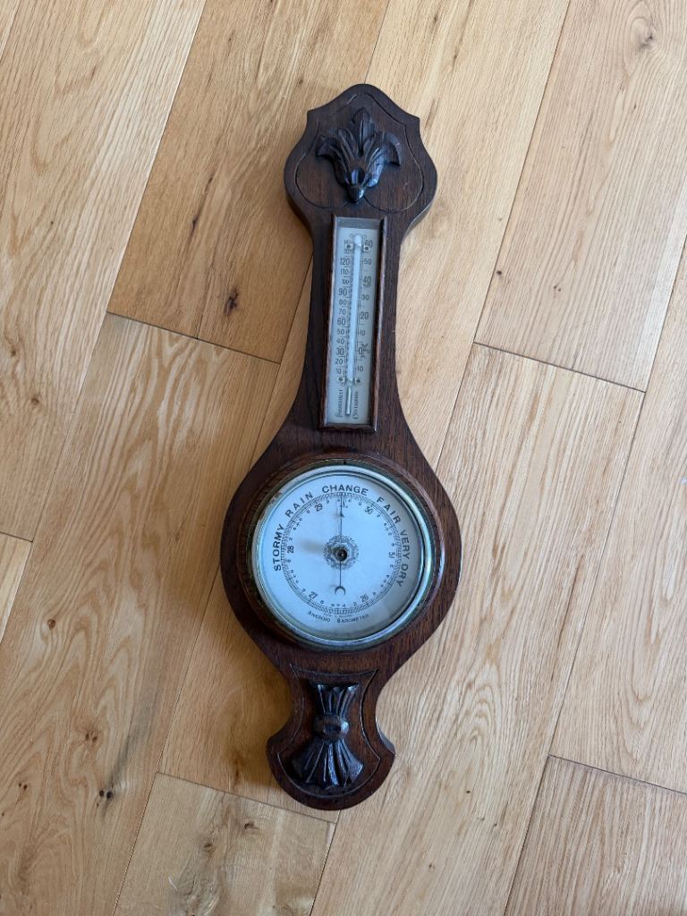 Barometer 
