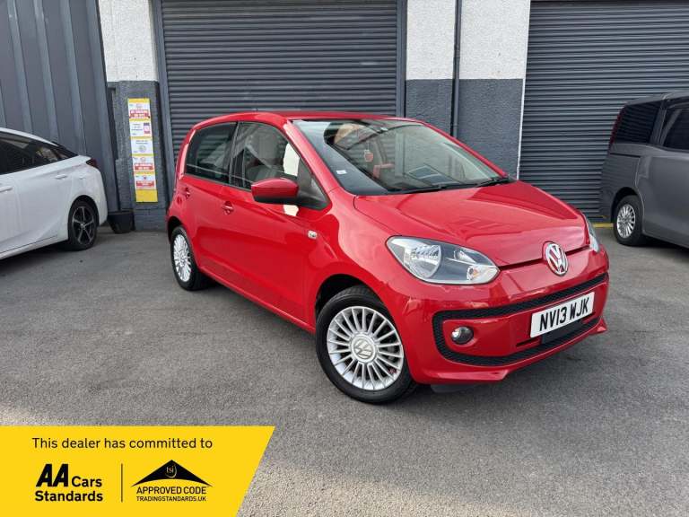 2025 Volkswagen up! 1.0 AUTOMATIC Petrol Automatic