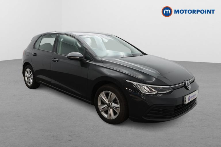 2023 Volkswagen Golf 1.5 TSI Life 5dr HATCHBACK PETROL Manual