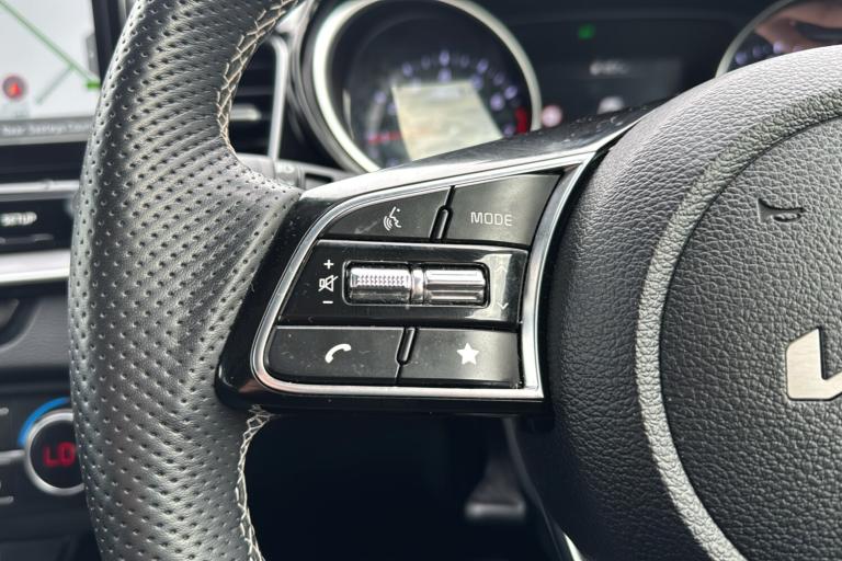  Kia Proceed 1.5 T Gdi Gt Line Shooting Brake 5dr Petrol Manual Euro 6 s/s 138