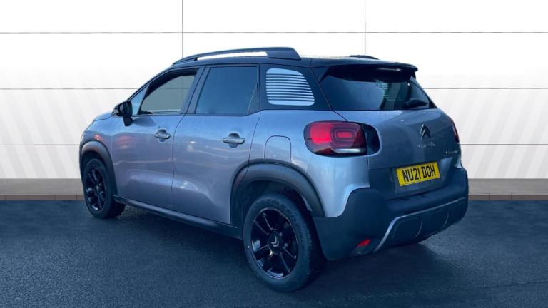 2021 Citroen C3 Aircross 1.2 PureTech 110 Origins 5dr Petrol Hatchback Hatchback Petrol Manual