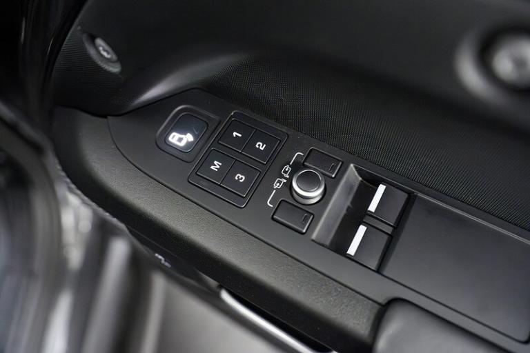 2021 Land Rover Defender 90 P525 V8 Carpathian Edition SUV Petrol Automatic