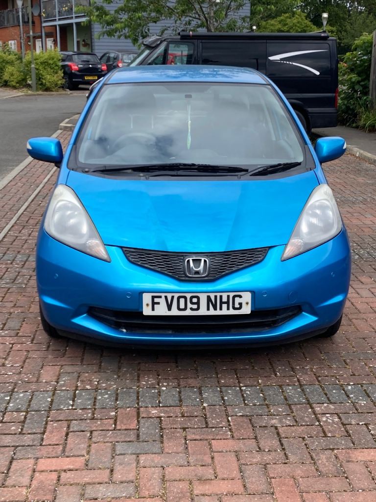 Honda Jazz I-VTEC Aoutomatic 2009