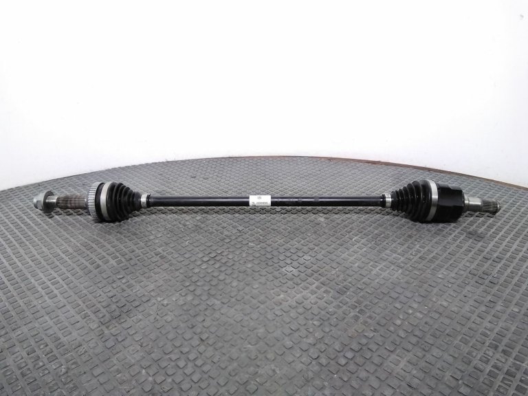 Kia Sportage Driveshaft N/S 2016-2021 Diesel 7 [Mvr:Speed] Automatic Lh