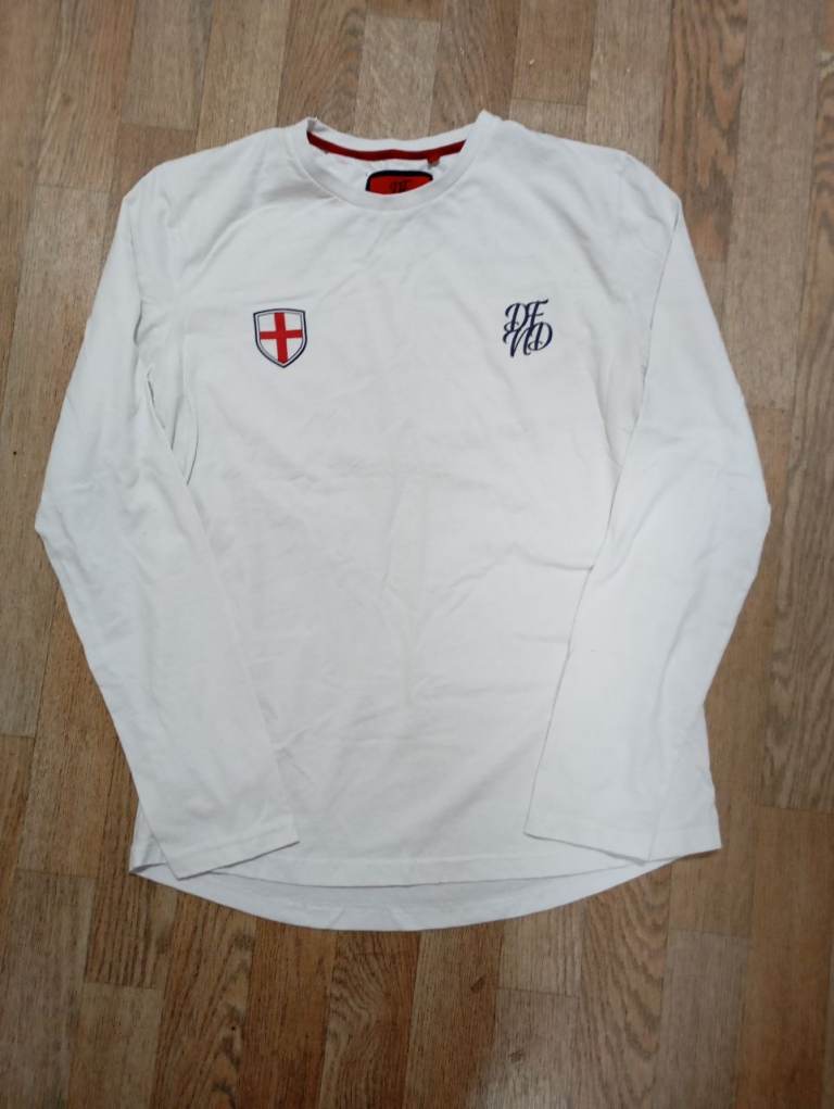 Mens long sleeve top (BRAND NEW) Size large 