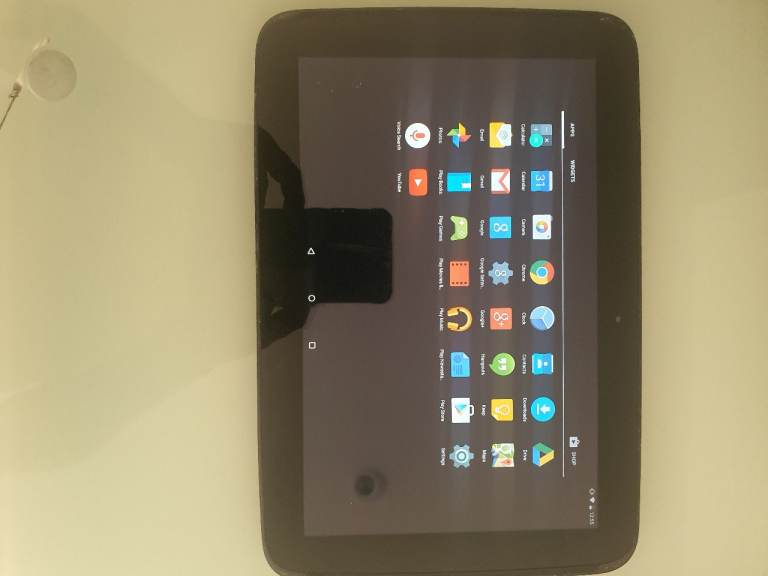 Samsung Nexus TAblet 