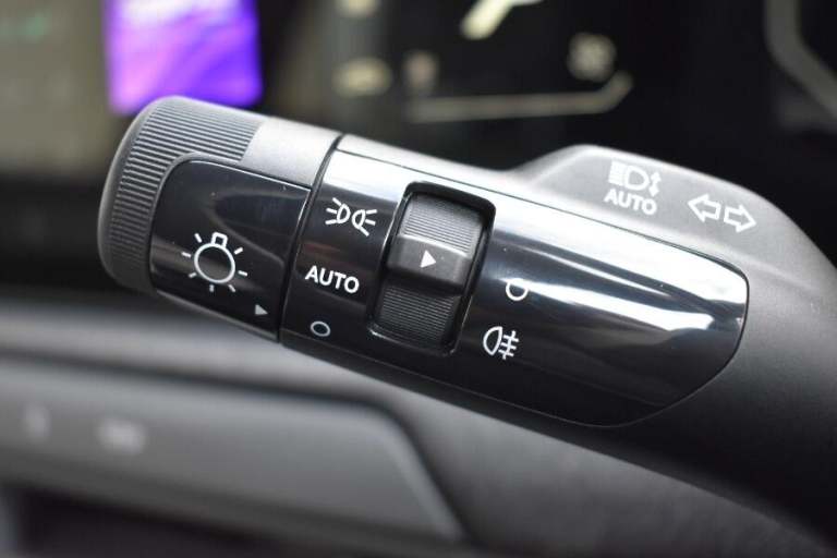 2025 Kia EV3 81.4kwh Gt Line Suv 5dr Electric Auto (201 Bhp) ESTATE Electric Automatic