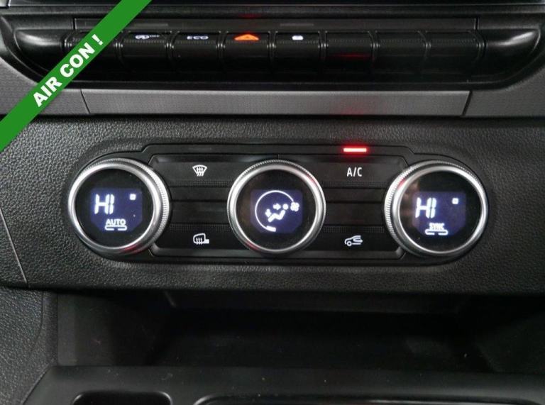 73 NISSAN TOWNSTAR 1.3 TCE 130 BHP L2 LONG TEKNA 6 DR ( LEATHER TRIM + AIR CON )