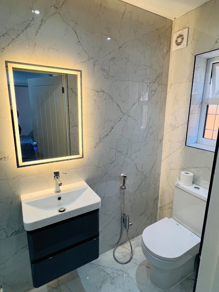 Studio Flat to Rent – Chadwell Heath Station Area