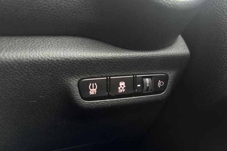 2017 Kia Picanto 1.0 GT-line 5dr HATCHBACK PETROL Manual