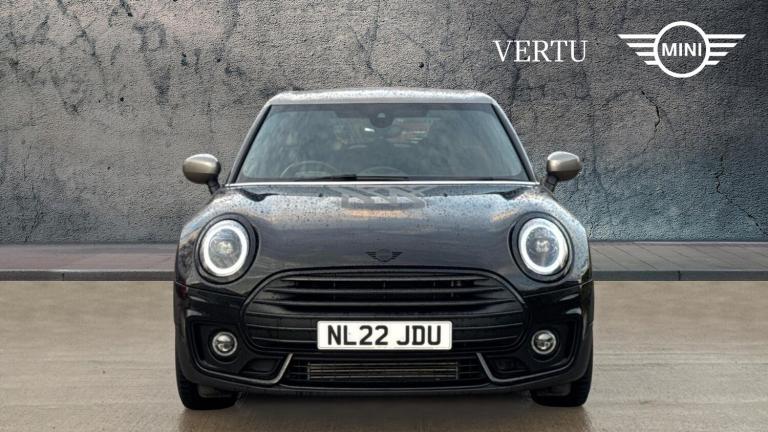 2022 MINI Clubman 1.5 Cooper Shadow Edition 6dr Auto ESTATE PETROL Automatic