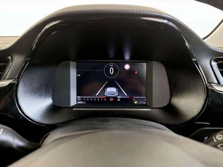 2021 Vauxhall Corsa 1.2 Turbo Elite 5dr HATCHBACK PETROL Manual