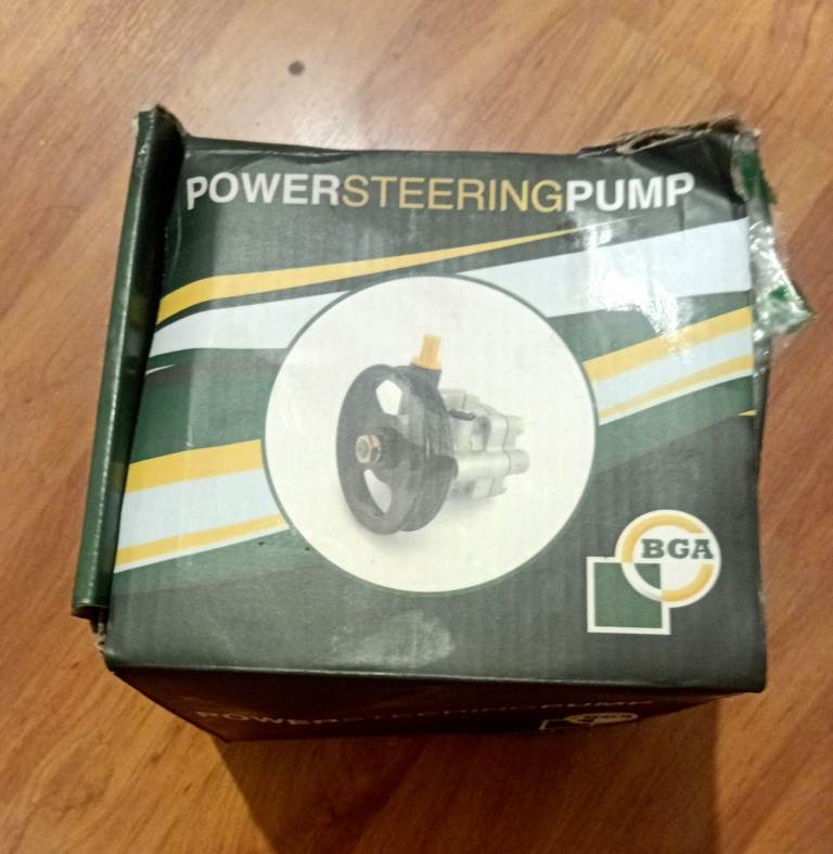 Power steering pump(psp2366)