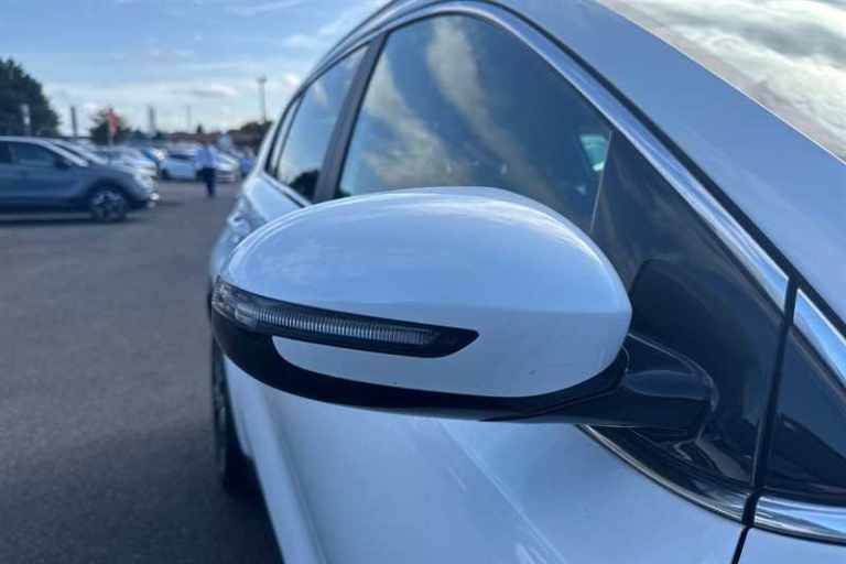 2022 Kia Sportage 1.6 CRDi 48V ISG GT-Line 5dr ESTATE DIESEL Manual