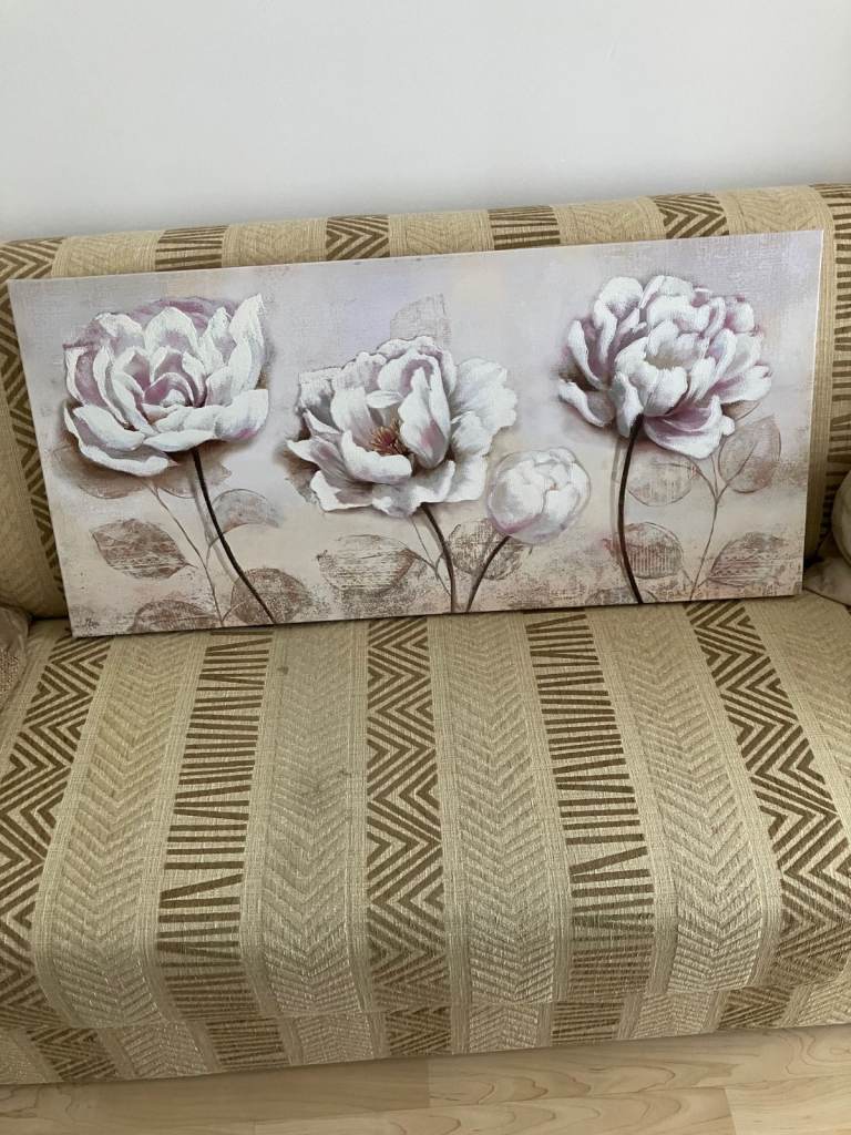 image for LARGE PRINT (£5)