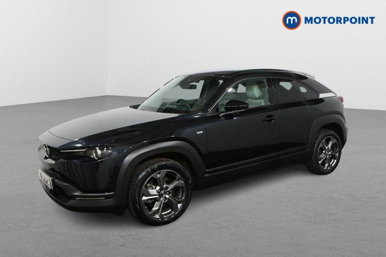 2024 Mazda MX-30 107kW Exclusive Line 35.5kWh 5dr Auto HATCHBACK ELECTRIC Automatic