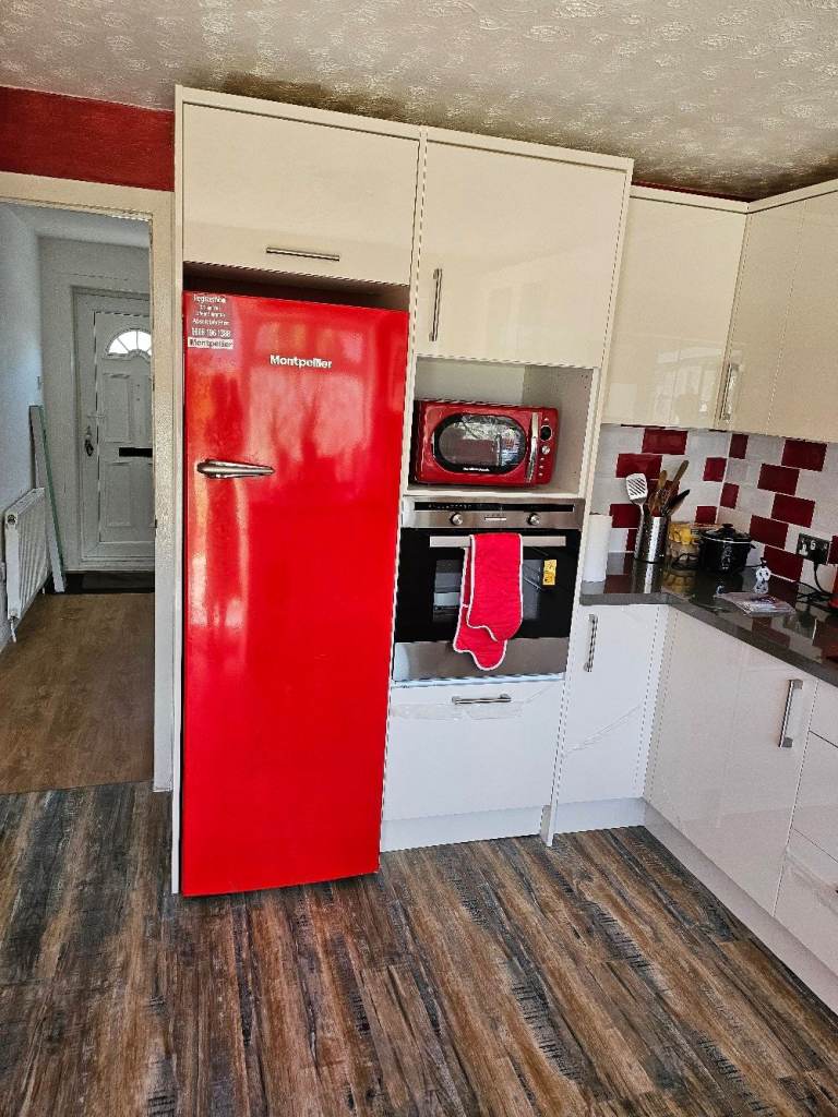 Double room for rent