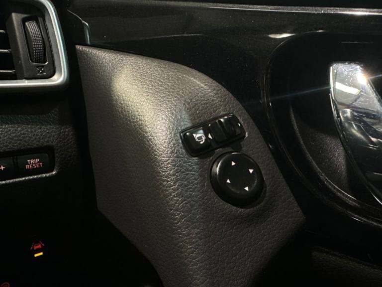 2018 Nissan Qashqai 1.5 dCi Acenta SUV 5dr Diesel Manual Euro 6 (s/s) (110 ps) HATCHBACK Diesel M...