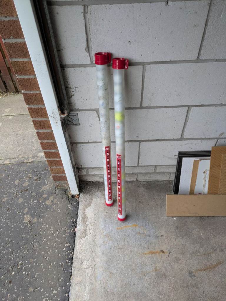 golf ball picker upers