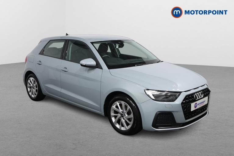 2021 Audi A1 30 TFSI 110 Sport 5dr S Tronic HATCHBACK PETROL Automatic